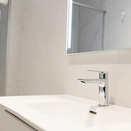 Apartment Alde-zahar. Basquenjoy Hondarribia