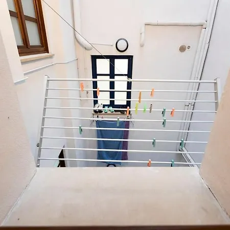 Alde-zahar. Basquenjoy Apartment