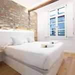 Appartement Alde-zahar. Basquenjoy Hondarribia