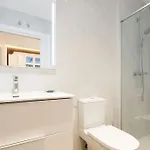 Appartement Alde-zahar. Basquenjoy