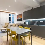 Appartement Alde-zahar. Basquenjoy *