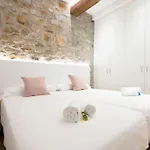 Appartement Alde-zahar. Basquenjoy