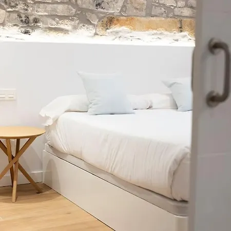 Alde-zahar. Basquenjoy Apartment