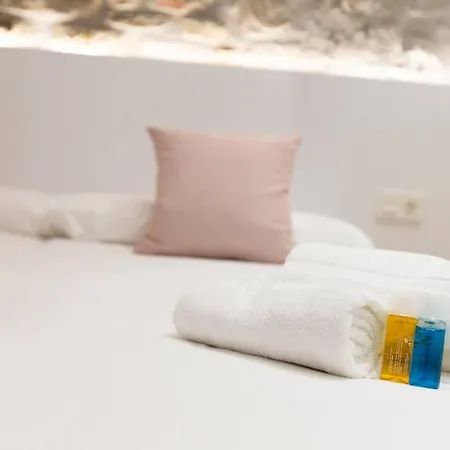 Apartment Alde-zahar. Basquenjoy *