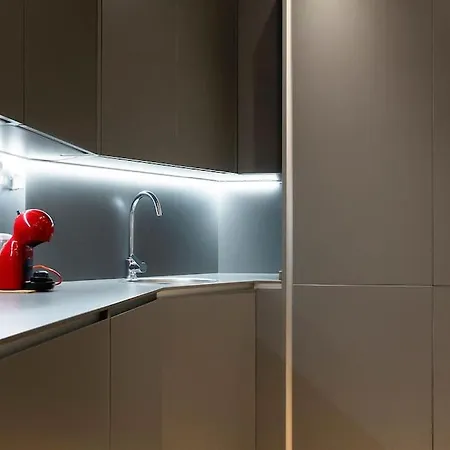 Apartment Alde-zahar. Basquenjoy Hondarribia